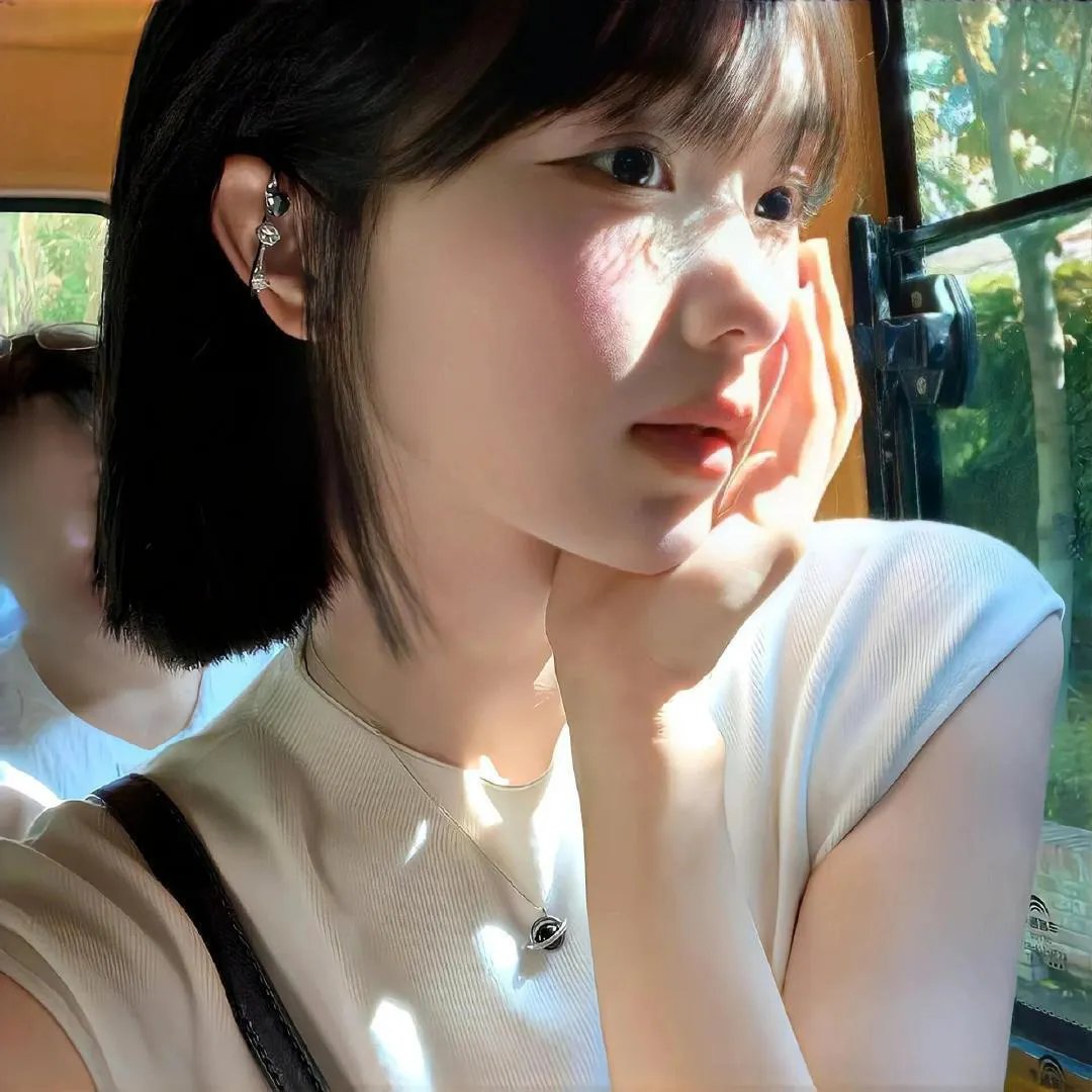 摩登女郎