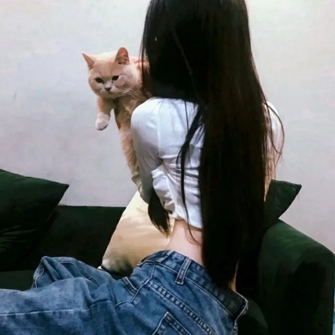牛之晚春
