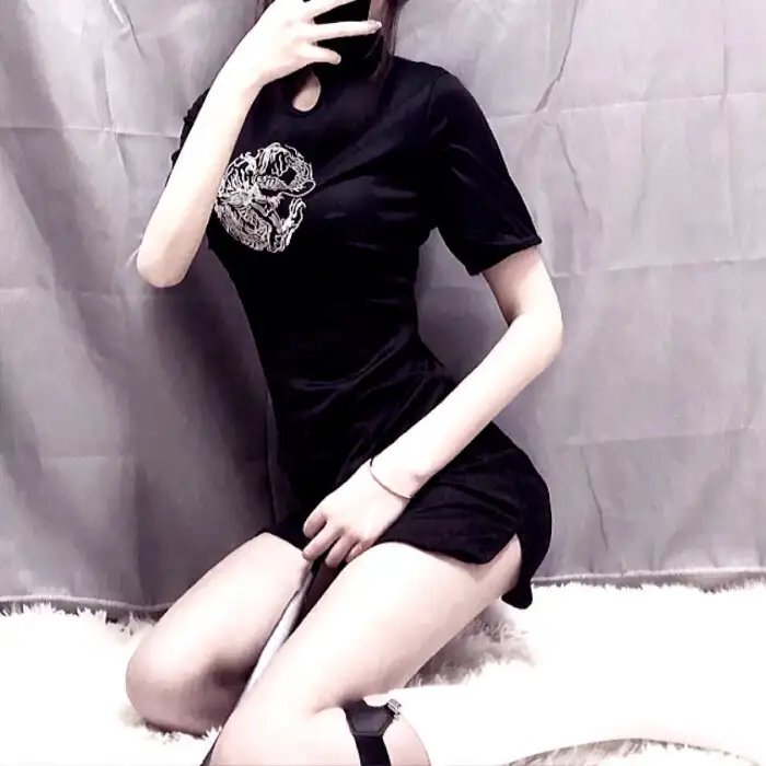 潘多拉异兽